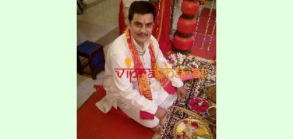 Ram Nivas Trivedi Profile photo - Viprabharat